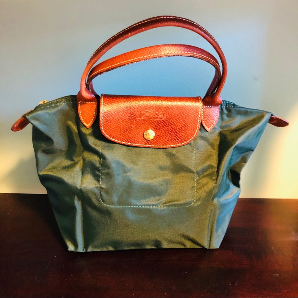 Longchamp Le Pliage Handbag